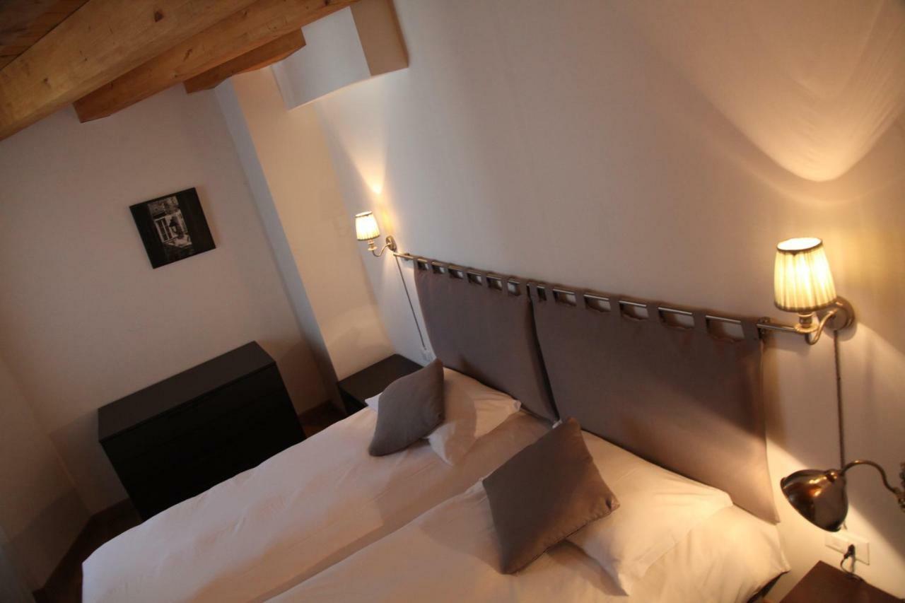 Trauner Rooms Collection Terst Exteriér fotografie